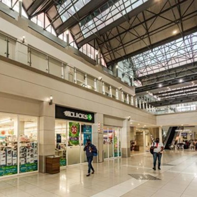 The Kingsley, Pretoria