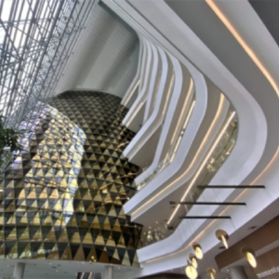 The Marc, Sandton