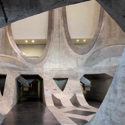 The Silo Hotel, Cape Town