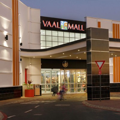 Vaal Mall