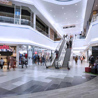 Vaal Mall