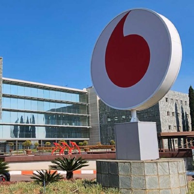 Vodacom Head Office, Midrand