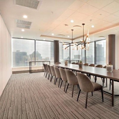 Werksmans Attorney’s, Sandton