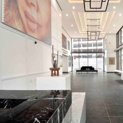 Werksmans Attorney’s, Sandton