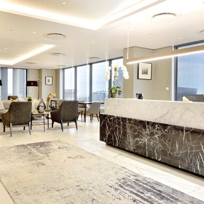 Werksmans Attorney’s, Sandton