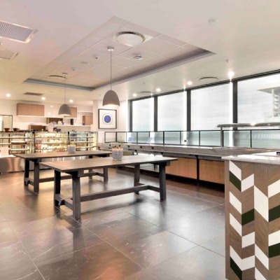 Werksmans Attorney’s, Sandton